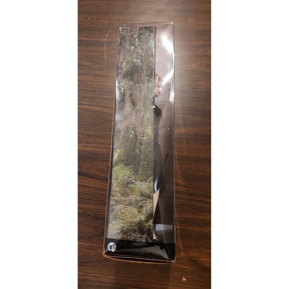 Barbie Collector The Twilight Saga: Breaking Dawn Part II Rosalie Doll: Part of - Picture 4 of 8